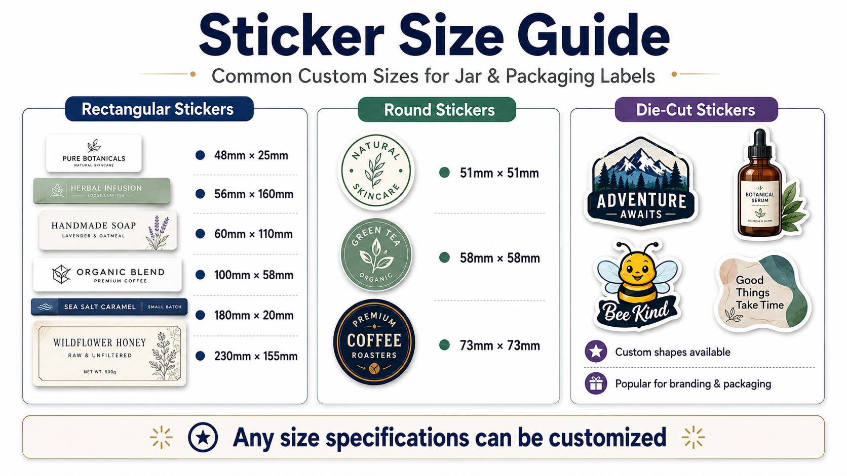 pre-roll tube labels custom